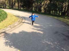 -大宁灵石公园西门票处