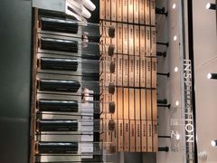 -喜茶(上海兴业太古汇店)