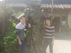 -横沥牛庄(总店)