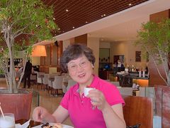 -上海丽笙精选海仑宾馆·莫赛克餐厅