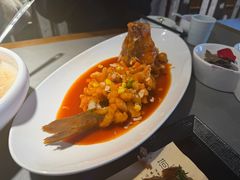-姑苏家宴·苏帮菜·松鼠桂鱼(苏州总店)