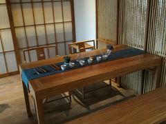 -竹里馆 ·茶食(奥体店)