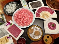 -南门涮肉(北洼路店)