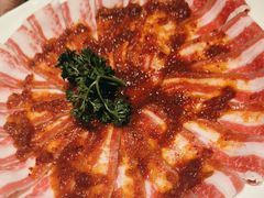 -韩宫宴烤肉·料理(砂之船奥特莱斯店)