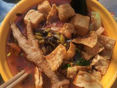 -龍城柳州螺蛳粉(群星路店)