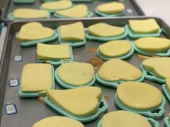 -西檬树SIMON·T轻奢蛋糕(大东方Max店)