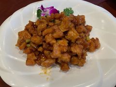-牟传仁饭庄(星海店)