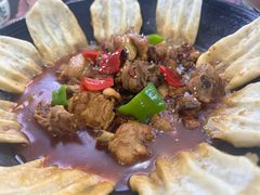 -王家土菜馆(霍山县店)