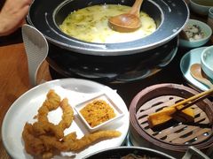 -九锅一堂酸菜鱼(新南凯德直营店)