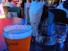 -Ambra Haus琥珀屋精酿餐厅(宝山店)