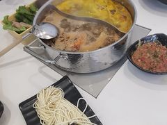 -呷哺呷哺 黄金牧场 (旧宫永辉超市店)