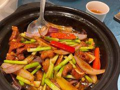 -海粤阁·精致粤菜·宴会厅(宝安店)