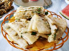 -何适山庄 ·可团建(水长城P2停车场店)