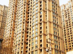 -绿地·中山里