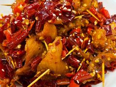 -老三样·旧食新味(绿地店)