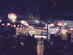 -Lanterns Vietnamese Restaurant