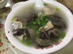 -津品味小吃(大学湾店)