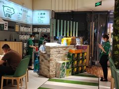 -文记卢源外·江西小炒(凤城八路店)