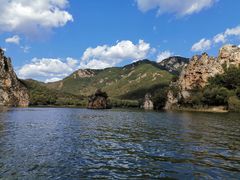 -大连冰峪旅游度假区