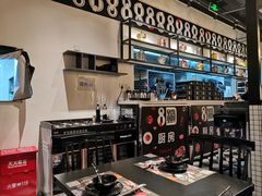 -8锅臭臭锅·正宗台湾小火锅(中心五路店)