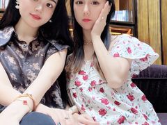 -行者书屋大堂吧 ·下午茶(南京圣和府邸酒店)