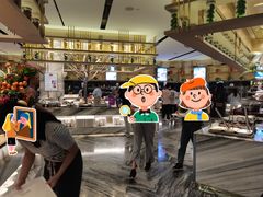 -堂会·KTV·自助餐·团建聚会(天河店)