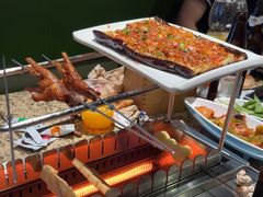 -丰茂烤串(金源店)