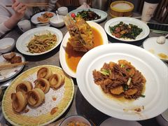 -闫府私房菜(恒隆店)