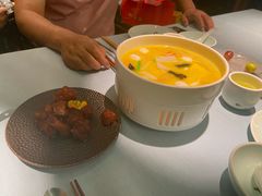 -苏帮袁Sue Cuisine(将台店)