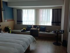 -你好酒店(合肥滨湖会展中心店)