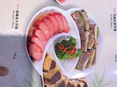 -和平馆·地道港澳茶餐厅(西门口店)