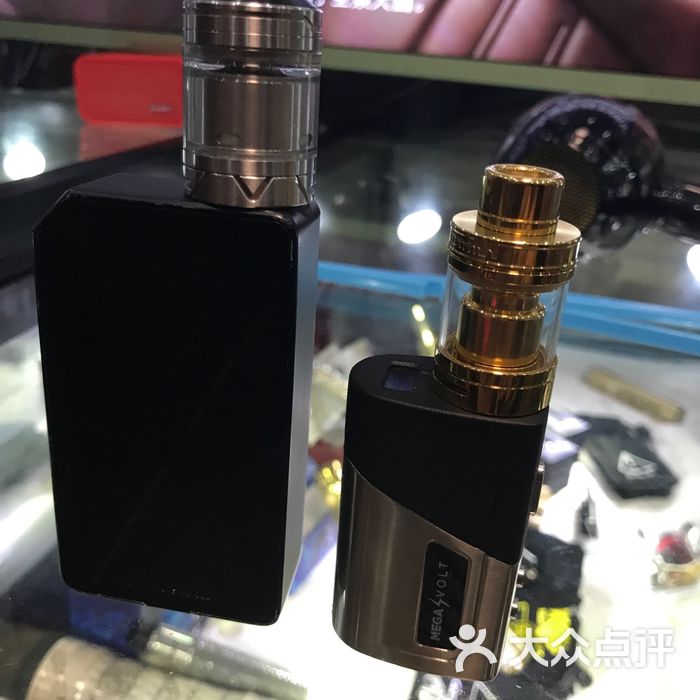 gj vape电子烟