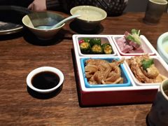 -扬州狮子楼·非遗淮扬菜(总店)