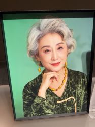 -LIIZ肖像(悦动新门西店)