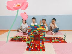 -哈奋儿童科技营乐高托班机器人(闲林校区)