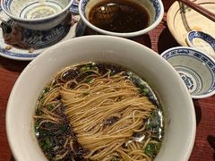 -南京大牌档(香港广场店)