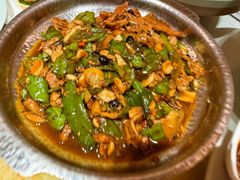 -95号酱骨·一块豆腐(展春园西路店)