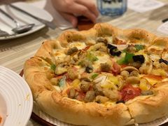 -必胜客(玫瑰坊店)