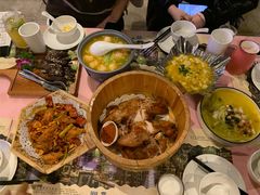 -胡桃里音乐酒馆(环亚凯瑟琳广场店)