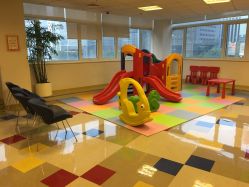 -北京新世纪儿童医院