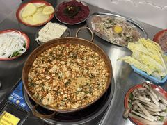 -龙湖杭州滨江天街