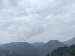 -江南天池