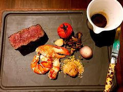 -恰餐厅及酒吧 CHAR Bar & Grill (北京丽都皇冠假日店)