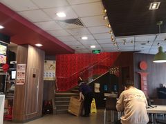 -麦当劳(宾水西道店)