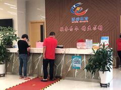 -省锡中多功能游泳馆