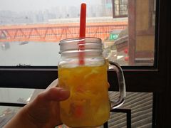 -纸盐河码头火锅(十八梯店)