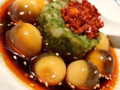 -新太二·鲜料川菜(晶耀前滩店)