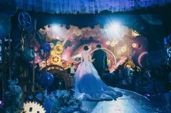 -TANG VISION全球旅拍