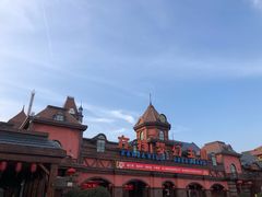 -郑州方特梦幻王国