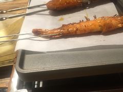 -铁人烧烤(北京店)